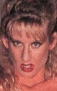 фото Мэрлин Мартин