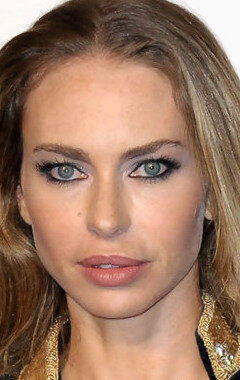 фото Ивонн Шио