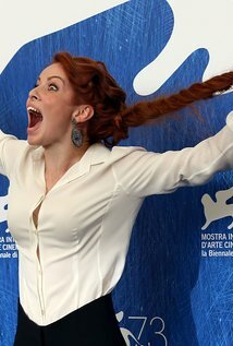 фото Камилла Диана