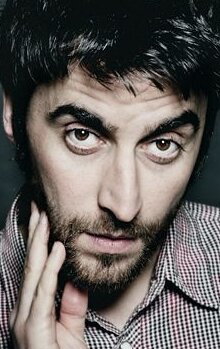 фото Гульельмо Фавилла