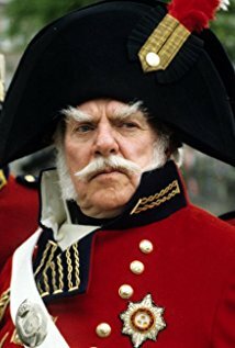 фото Уиндсор Дейвис