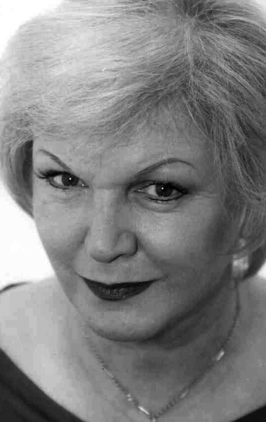 фото Моника Таймар