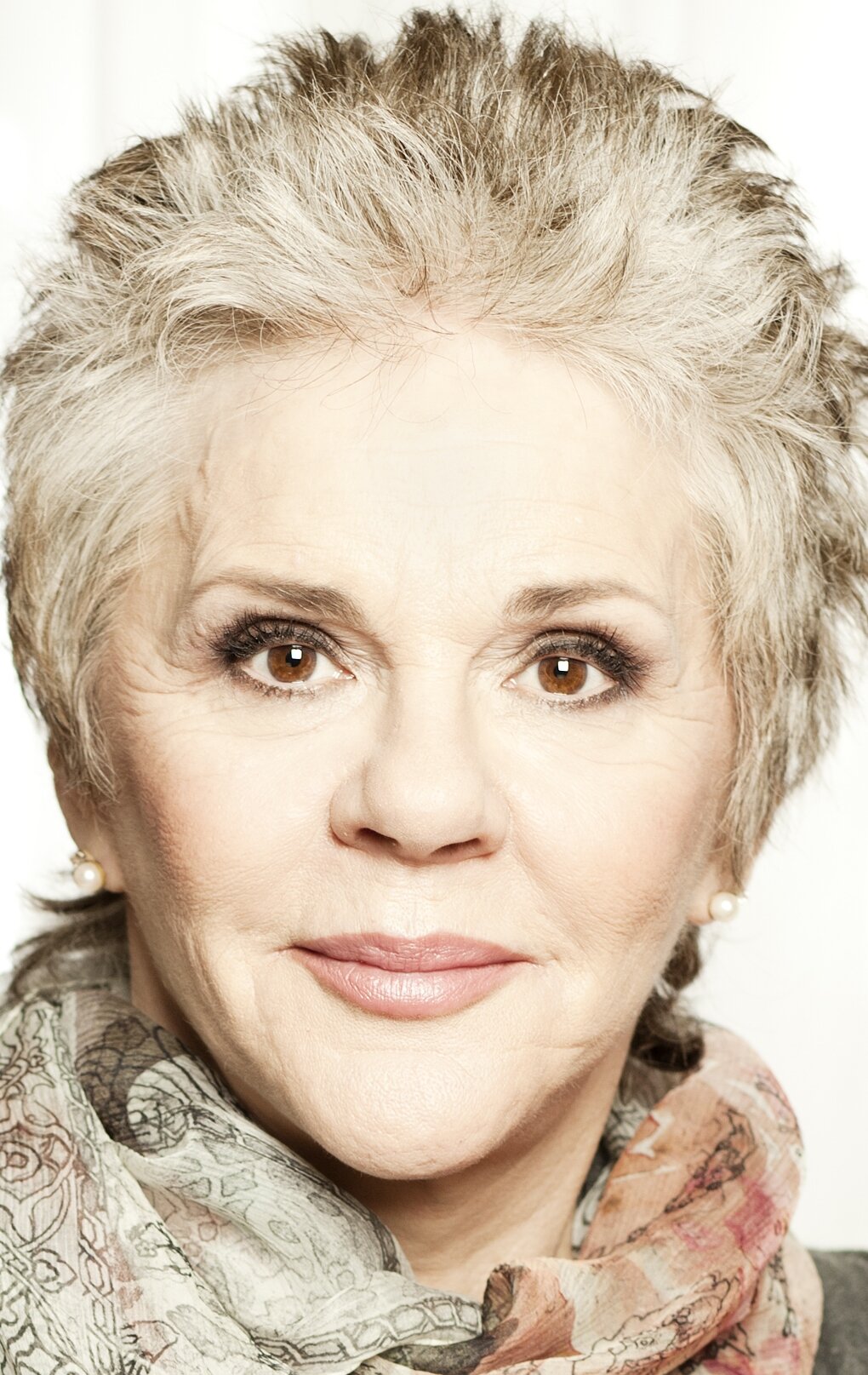 фото Мареза Хёрбигер