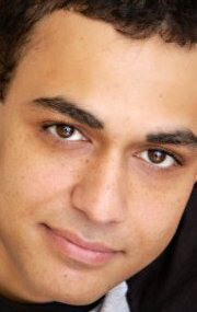 фото Джейкоб Хашем