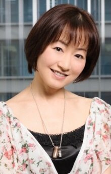 фото Марико Кода