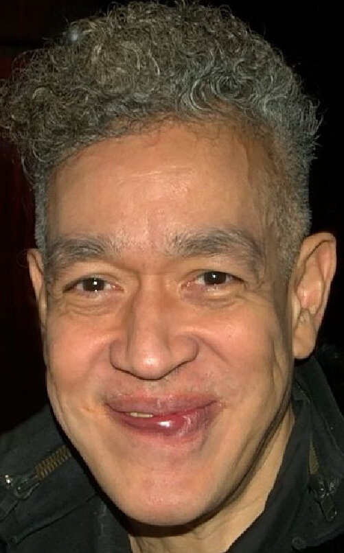 фото Андрес Серрано