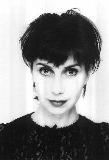 фото Сьюзи Линдеман