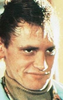 фото Дэвид Арге