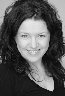 фото Сара Бойд Уилсон