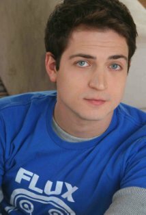 фото Ник Фондулис