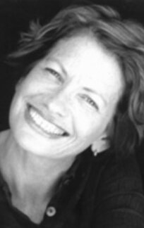 фото Мэри Риган