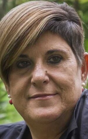 фото Роза Бош