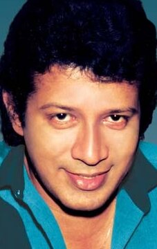 фото Vijaya Kumaratunga