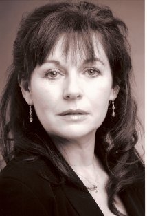 фото Мэгги Кронин