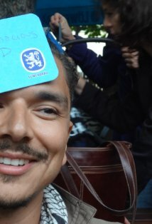 фото Дэмиен Майкл Болливо