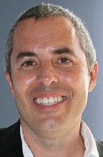 фото Дэниэл Хассид