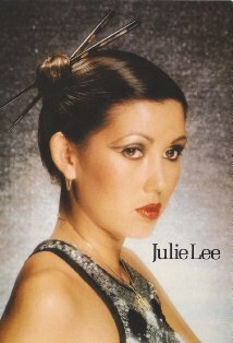 фото Джули Ли