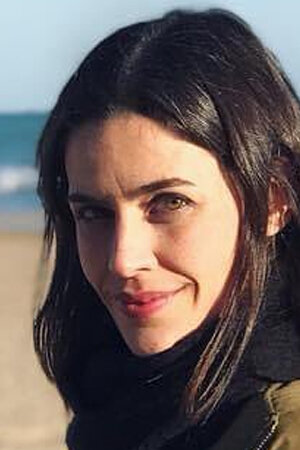 фото Лорена Франко