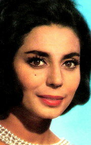 фото Кармела Коррен