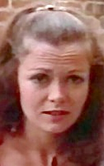 фото Фифи Уотсон