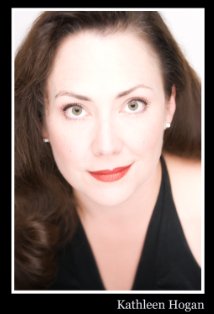 фото Кэтлин Хоган