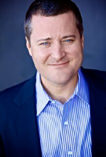 фото Тим Редмонд