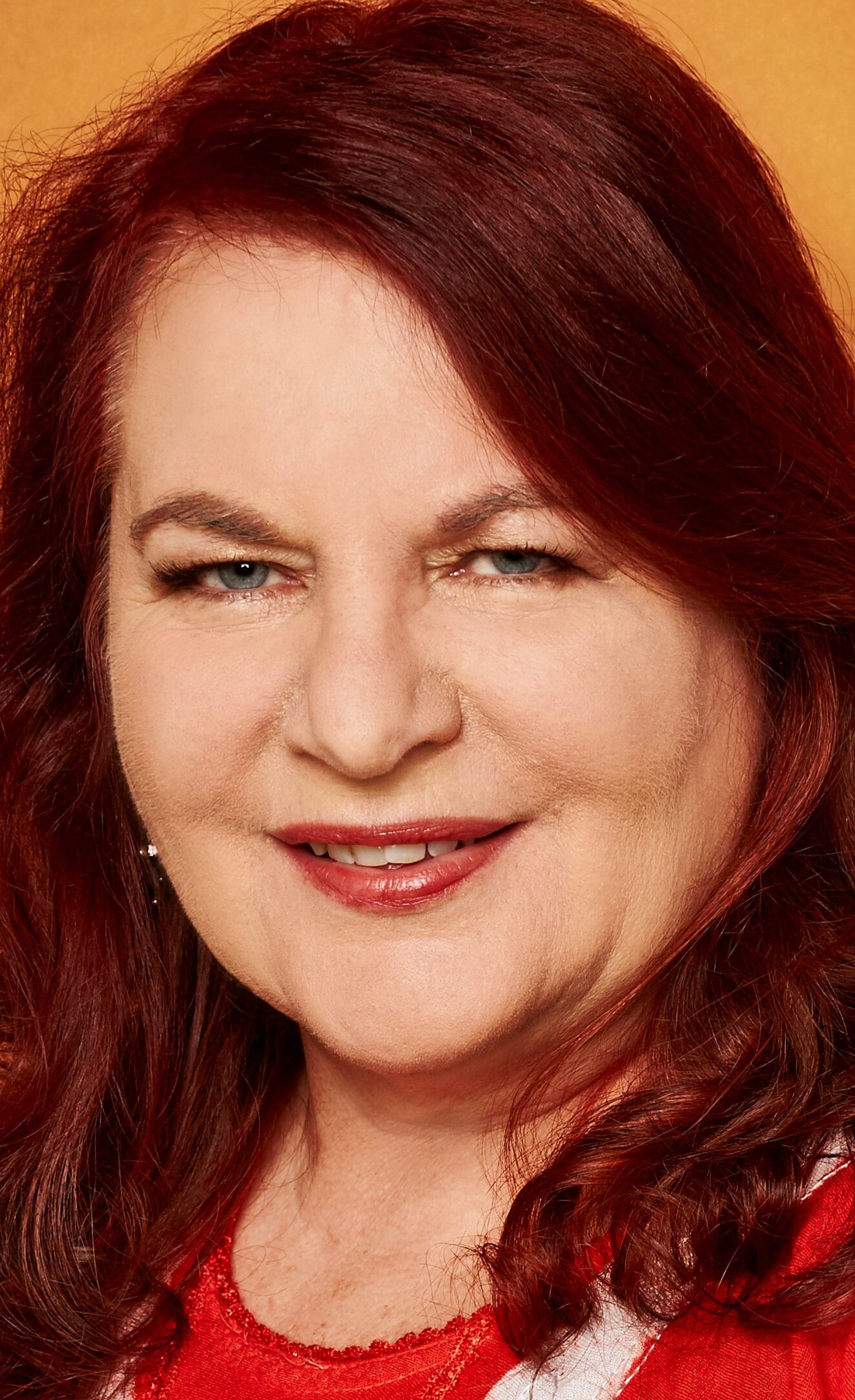 фото Эллисон Андерс