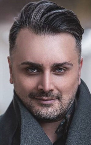 фото Али Занди