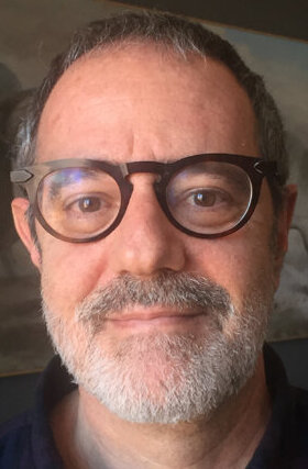 фото Мишель Рубен