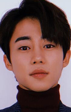 фото Пак Чи-бин