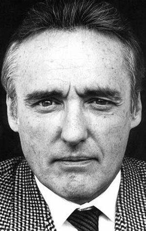 фото Деннис Хоппер