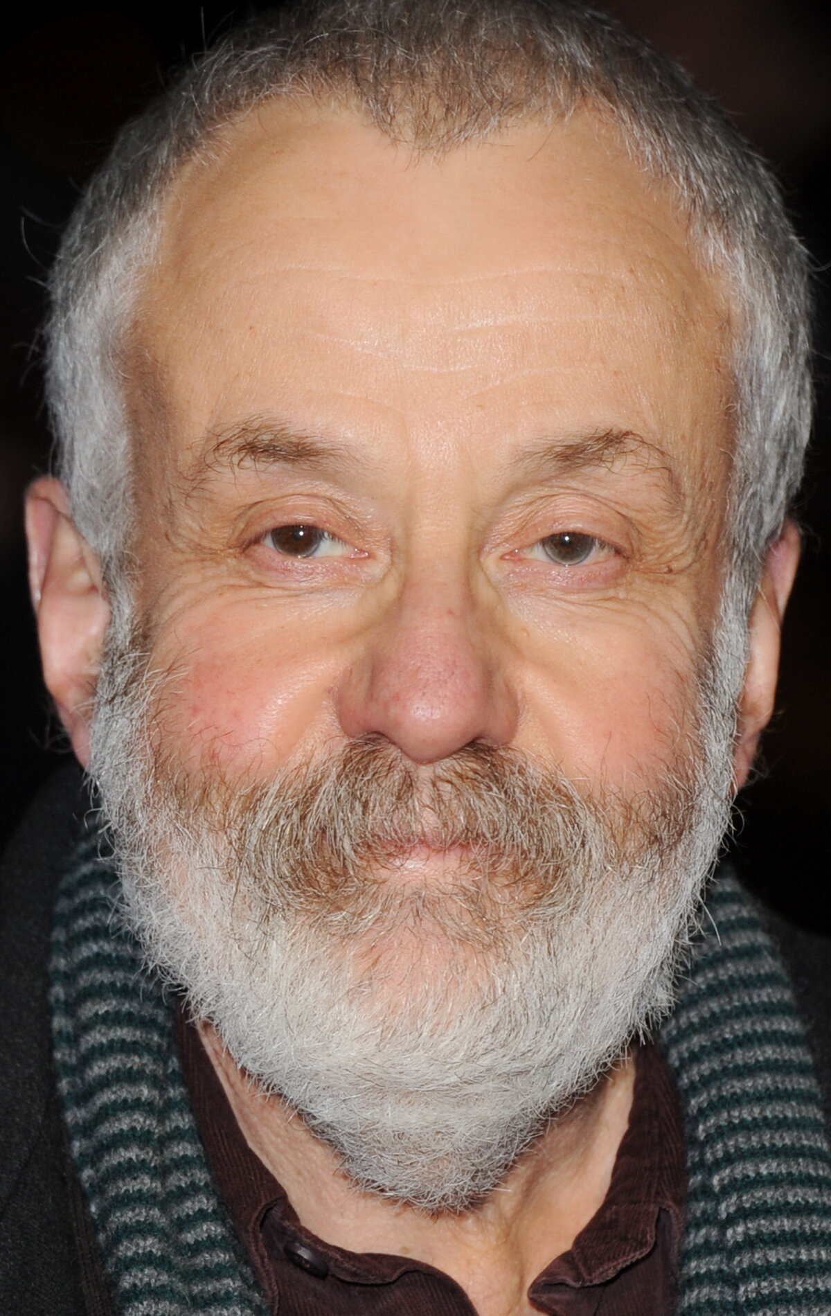 фото Майк Ли