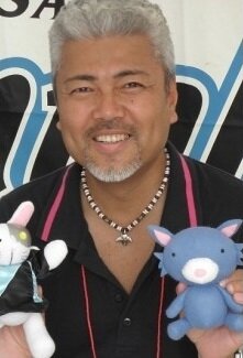 фото Ацуси Оно