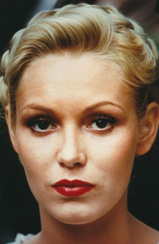 фото Кэти Мориарти