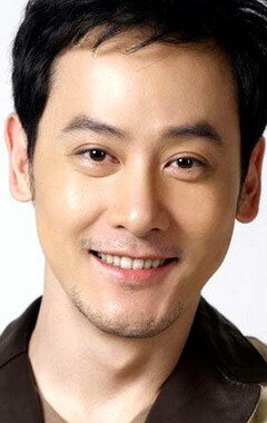 фото Цю Синьчжи