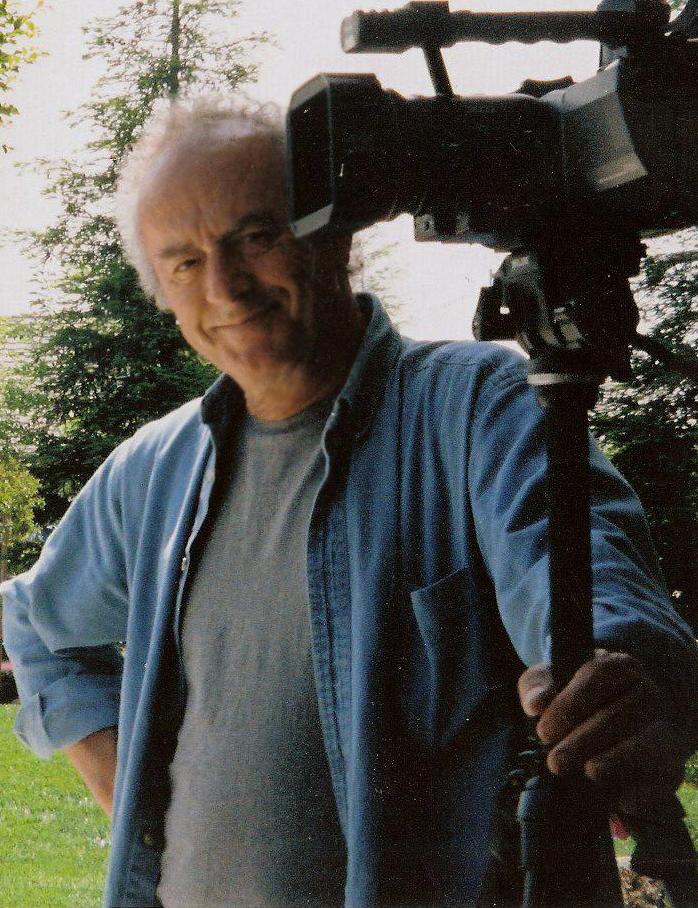 фото Питер Марис