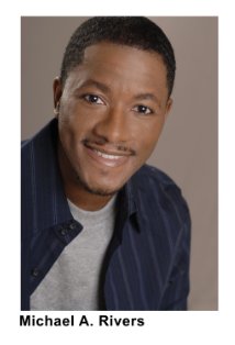 фото Майкл Риверз