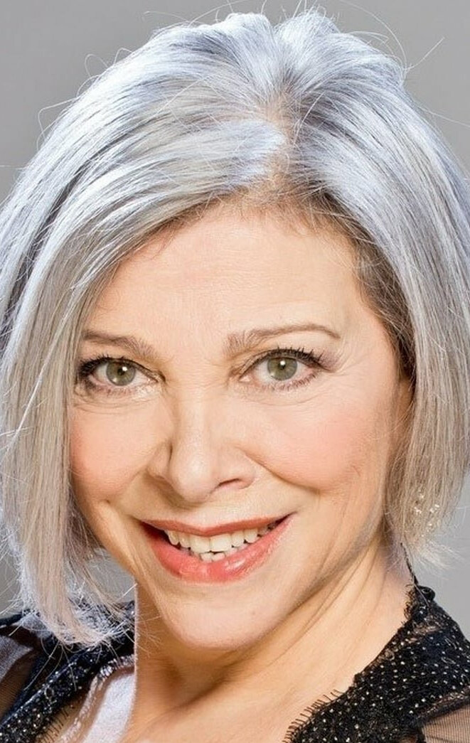 фото Кити Манвер