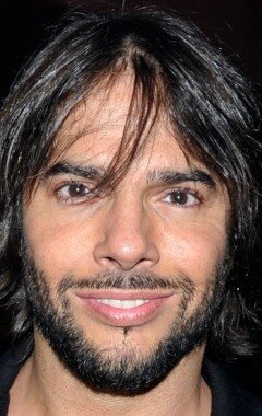 фото Хоакин Кортес