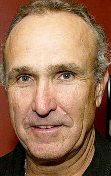 фото Рон Шелтон