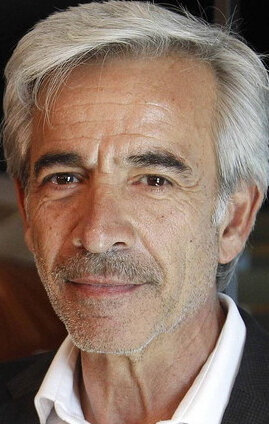 фото Иманоль Ариас