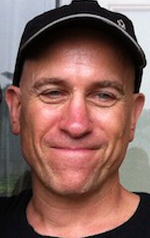 фото Джон Салвитти