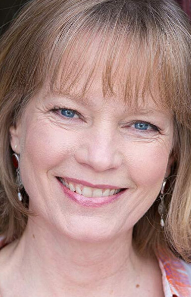 фото Эми Сток-Пойнтон