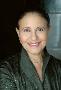 фото Джули Гарфилд