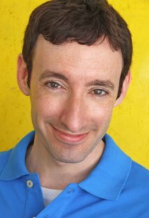 фото Доминик Маррон