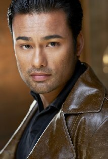 фото Раджив Шах