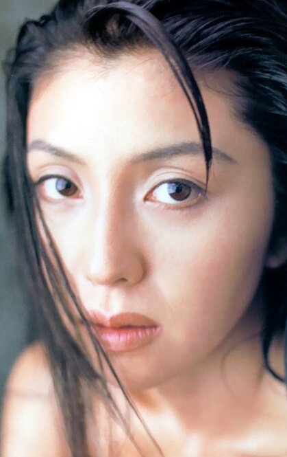 фото Мари Дзинно