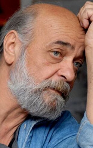 фото Феликс Егиазарян