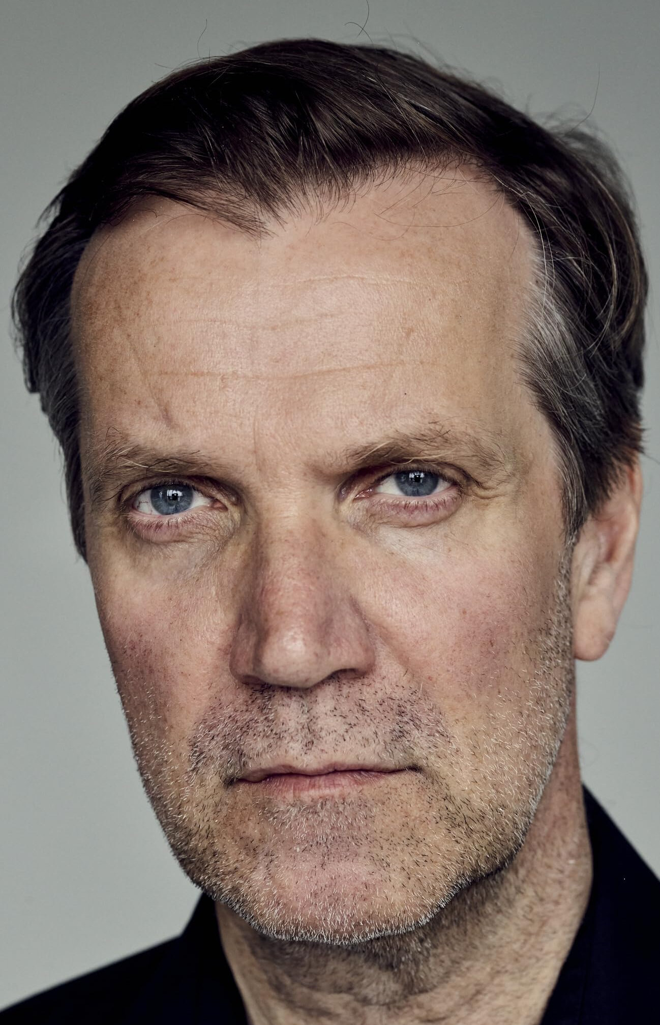 фото Торстейнн Бахман