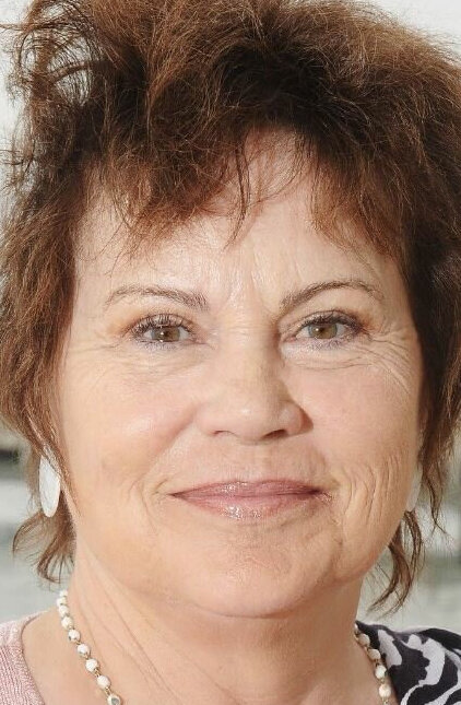 фото Маргрет Хельга Йоханнсдоттир